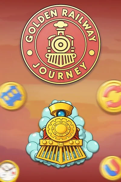 Golden Railman Journey